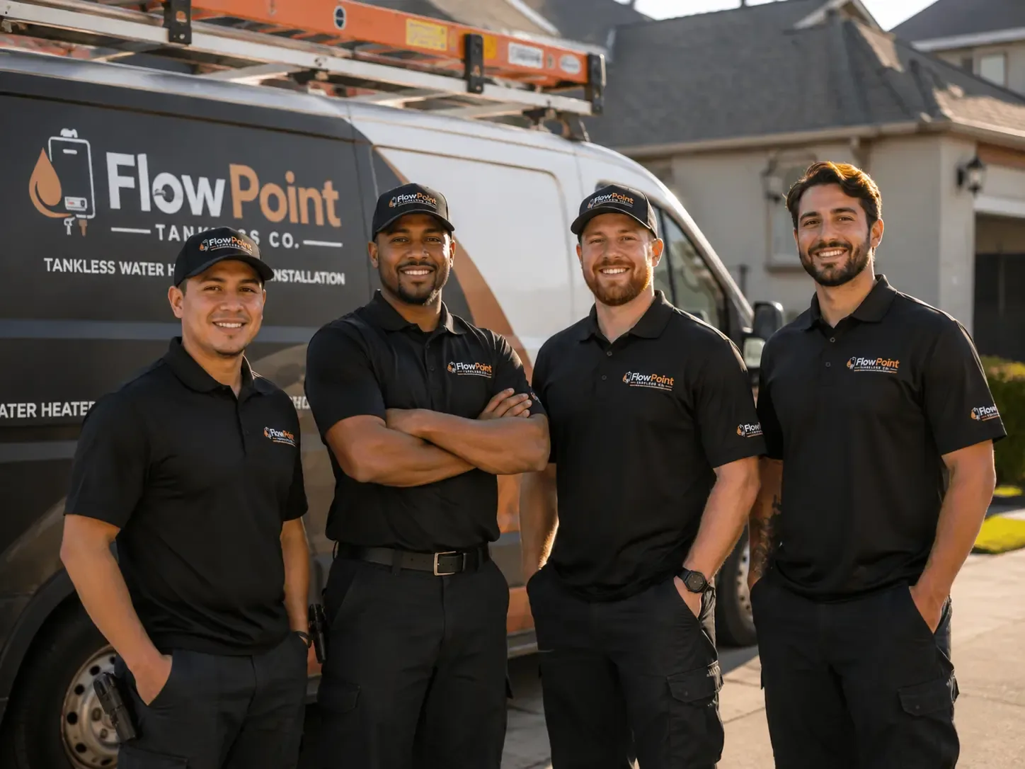 Tankless Water Heater Installation company in Rhode Island