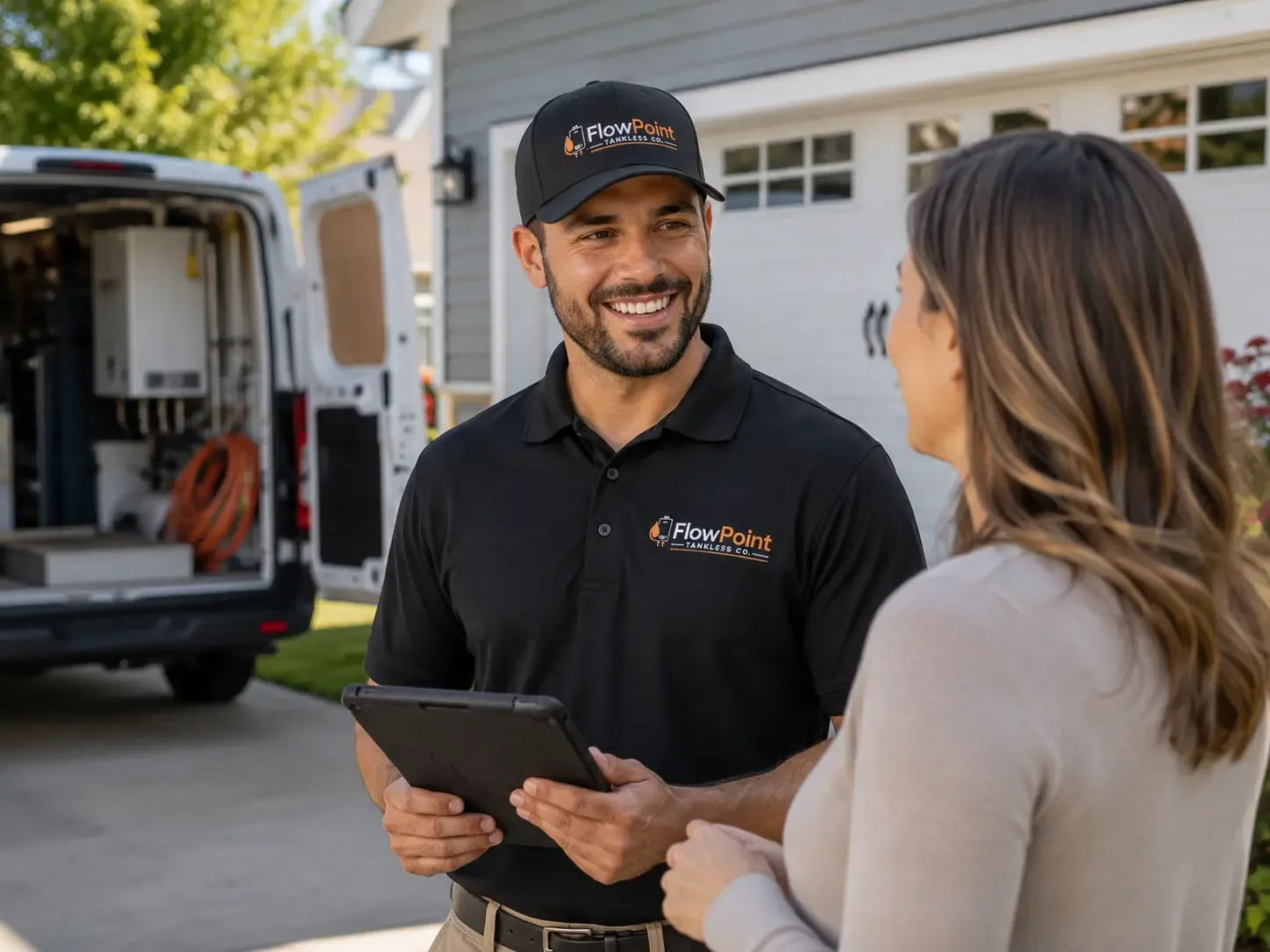 Tankless Water Heater Installation Rhode Island FAQs